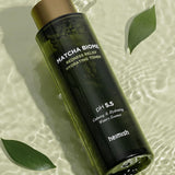 Heimish Matcha Biome Redness Relief Hydrating Toner