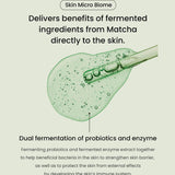 Heimish Matcha Biome Intensive Repair Cream