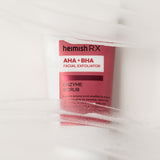 Heimish RX AHA + BHA Enzyme Scrub
