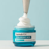 Heimish RX Hyaluronic Acid Rich Whipped Cream
