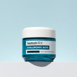 Heimish RX Hyaluronic Acid Rich Whipped Cream