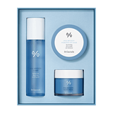 Dr. Ceuracle Hyal Reyouth Glowing Set ($96 Value)