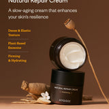 Hyggee Natural Repair Cream