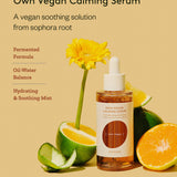 Hyggee Own Vegan Calming Serum