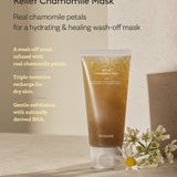 Hyggee Relief Chamomile Mask
