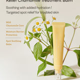 Hyggee Relief Chamomile Treatment Balm