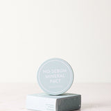 Innisfree No Sebum Mineral Pact