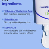 Isntree Hyaluronic Acid Daily Sun Gel