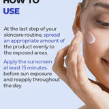 Isntree Hyaluronic Acid Daily Sun Gel