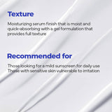 Isntree Hyaluronic Acid Daily Sun Gel