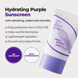 Isntree Onion Newpair Sunscreen