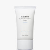 Luvum Bamboo Hyaluronic Moisture Cream