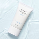 Luvum Bamboo Hyaluronic Moisture Cream