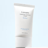 Luvum Bamboo Hyaluronic Moisture Cream