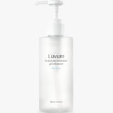 Luvum Bamboo Hyaluronic Moisture Gel Cleanser