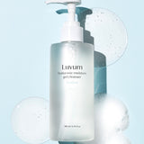 Luvum Bamboo Hyaluronic Moisture Gel Cleanser