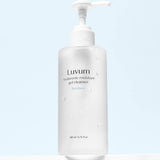 Luvum Bamboo Hyaluronic Moisture Gel Cleanser