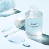 Luvum Bamboo Hyaluronic Moisture Serum