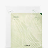 Luvum Calming Repair Cica Gel Mask
