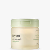 Luvum Calming Repair Cica Spot Pad