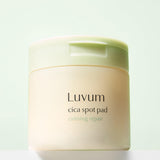 Luvum Calming Repair Cica Spot Pad
