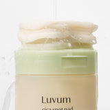 Luvum Calming Repair Cica Spot Pad