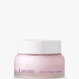 Luvum Slow Aging Phyto Collagen Cream