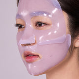 Luvum Slow Aging Phyto Collagen Gel Mask