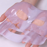 Luvum Slow Aging Phyto Collagen Gel Mask