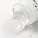 Luvum Witch Hazel Hyaluronic Toner Pad