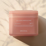 Mediheal Collagen Ampoule Pad