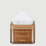 Mediheal Retinol Collagen Lifting Pad