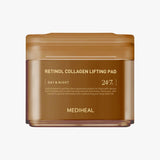 Mediheal Retinol Collagen Lifting Pad