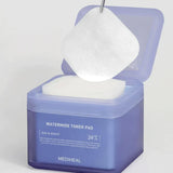 Mediheal Watermide Toner Pad