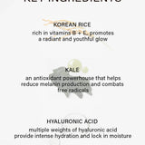 Melixir Airfit Invisible Sunscreen