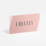 Ohlolly E-Gift Card