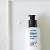 Cosrx Oil-Free Ultra-Moisturizing Lotion (with Birch Sap)