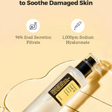 Cosrx Advanced Snail 96 Mucin Power Essence