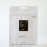 Cosrx Clear Fit Master Patch