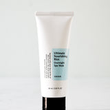 Cosrx Ultimate Nourishing Rice Overnight Spa Mask