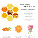 Dr. Ceuracle Royal Vita Propolis 33 Ampoule