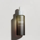 haruharu wonder Black Rice Facial Oil