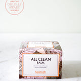 Heimish All Clean Double Cleanse Set