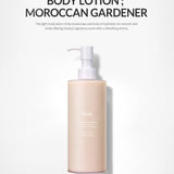 Huxley Moroccan Gardener Body Lotion