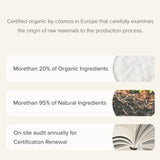 Olivarrier Comfort Barrier Cream