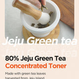 Isntree Green Tea Fresh Toner