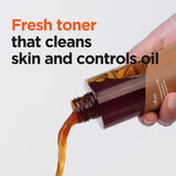 Isntree Green Tea Fresh Toner