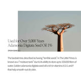 Sioris Enriched by Nature Cream