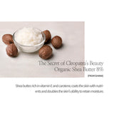 Sioris Enriched by Nature Cream