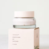 Sioris Enriched by Nature Cream